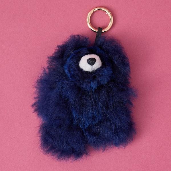 collex（コレックス） 【WEB限定】【COSY/コージー】ベアー バッグ