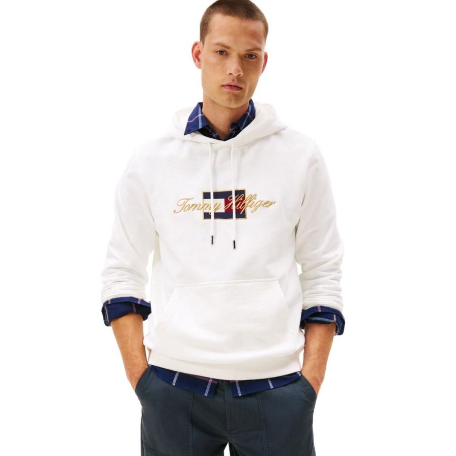 TOMMY HILFIGER（トミー・ヒルフィガー） ゴールドエンブロイダー