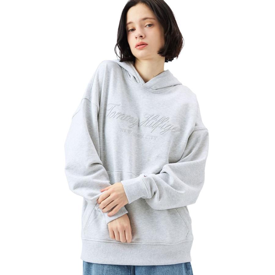 TOMMY HILFIGER（トミー・ヒルフィガー） 【オンライン限定】オーバー