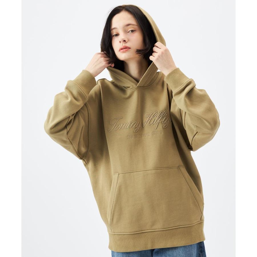 TOMMY HILFIGER（トミー・ヒルフィガー） 【オンライン限定】オーバー