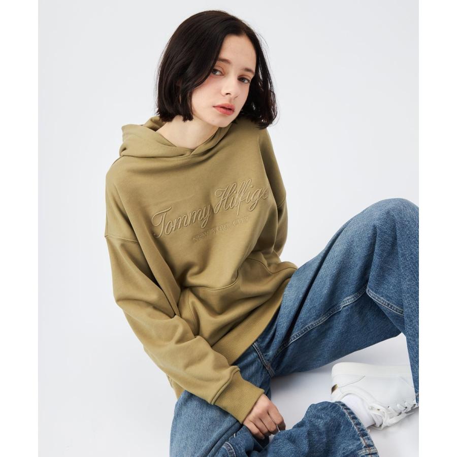 TOMMY HILFIGER（トミー・ヒルフィガー） 【オンライン限定】オーバー