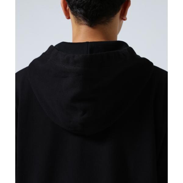 ROYAL FLASH（ロイヤルフラッシュ） DENHAM／デンハム／CHAIN ZIP UP