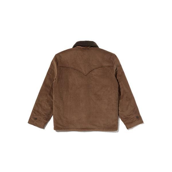 Durham Cozy ショートジャケット : マルイ(丸井)Yahoo!店 - 通販