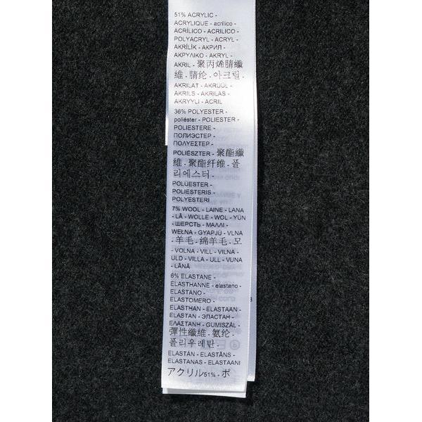 バレンシアカーディガン グレー |  | 10