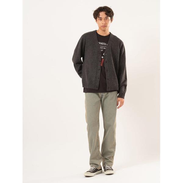 バレンシアカーディガン グレー |  | 13