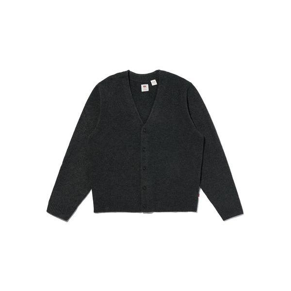 バレンシアカーディガン グレー |  | 04