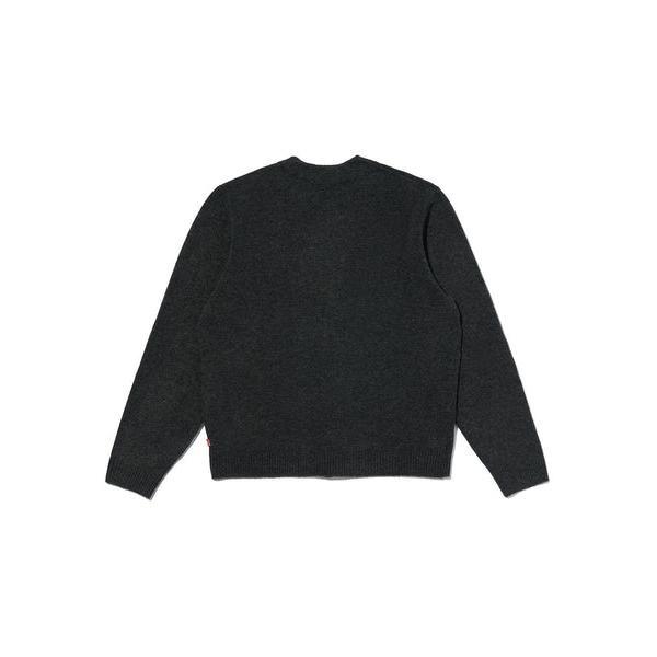 バレンシアカーディガン グレー |  | 05