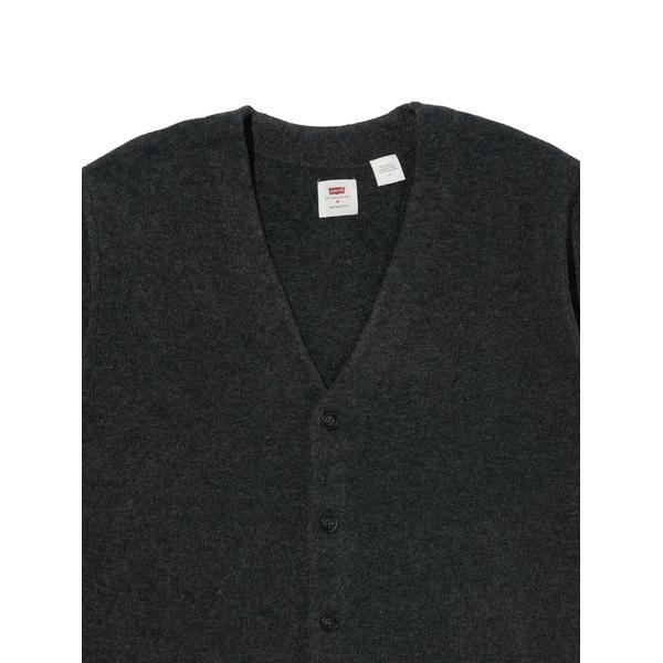 バレンシアカーディガン グレー |  | 06