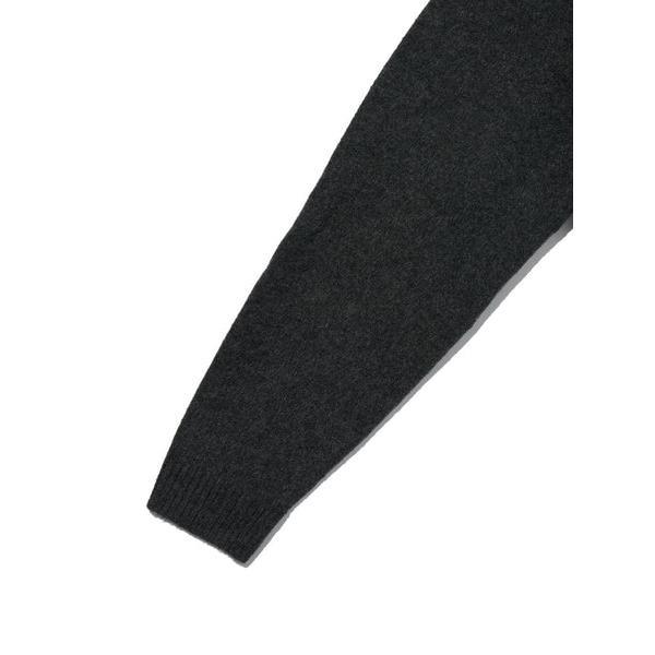 バレンシアカーディガン グレー |  | 07