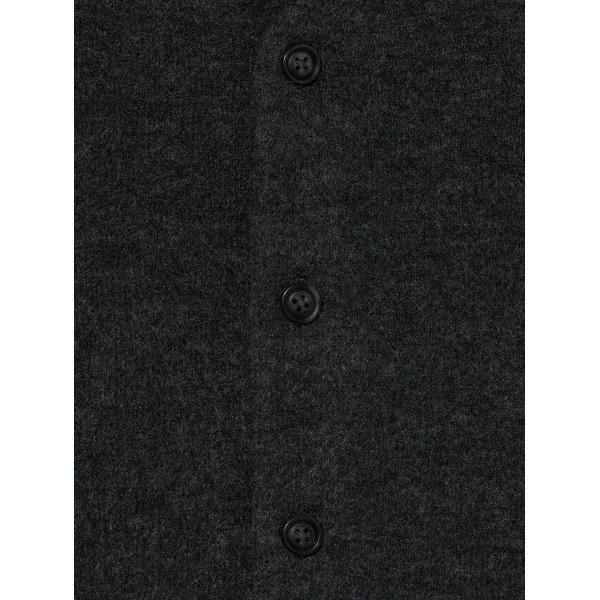 バレンシアカーディガン グレー |  | 09