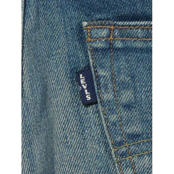 BLUETAB(TM) 511(TM) スリムフィット ジーンズ インディゴブルー MADE INの画像