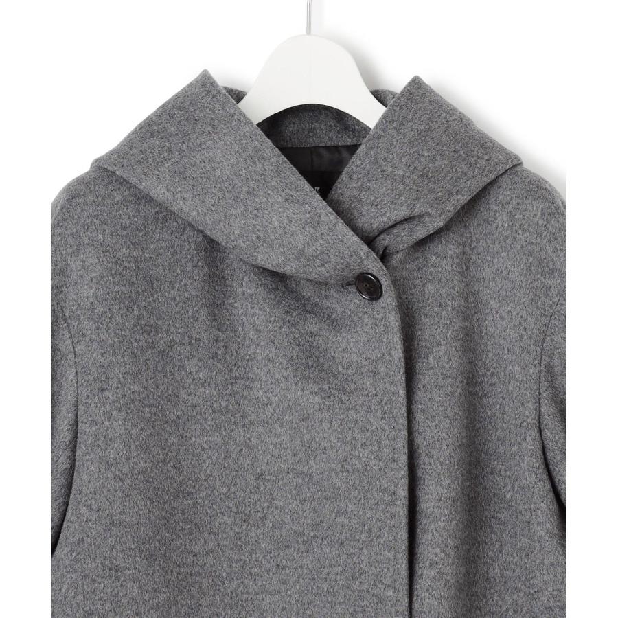 【専用】　23区 フーデットコート 48 美品 23区フーデッドコート 専用】 23区 フーデットコート 48 美品 楽天市場