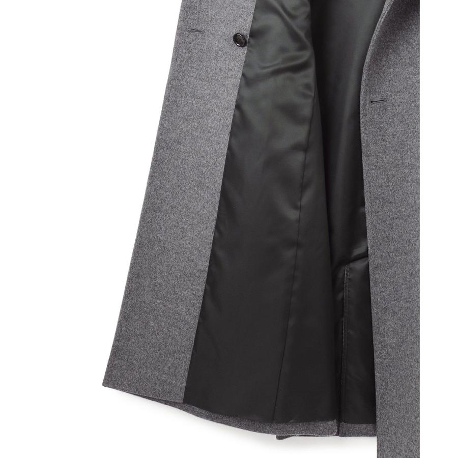 【専用】　23区 フーデットコート 48 美品 楽天市場】ウールアンゴラビーバー フーデッド コート／23区 : 丸井