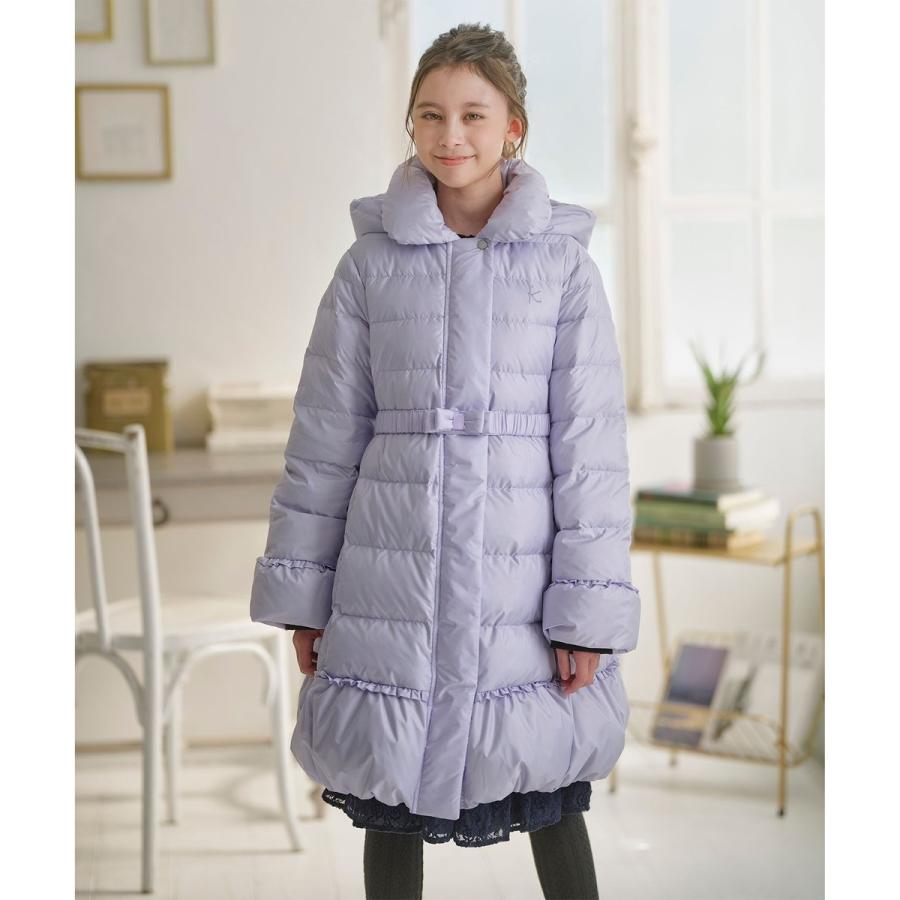 組曲（KUMIKYOKU） 【150-170cm】ロング ダウン : マルイ(丸井)Yahoo