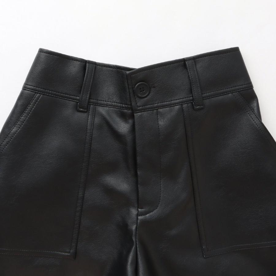 LOVETOXIC 【LTXC】合皮ショートパンツ : マルイ(丸井)Yahoo!店 - 通販