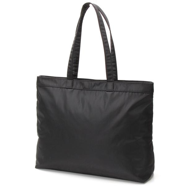 MARY QUANT（マリークヮント） ゴールドロゴプリント舟型 トート