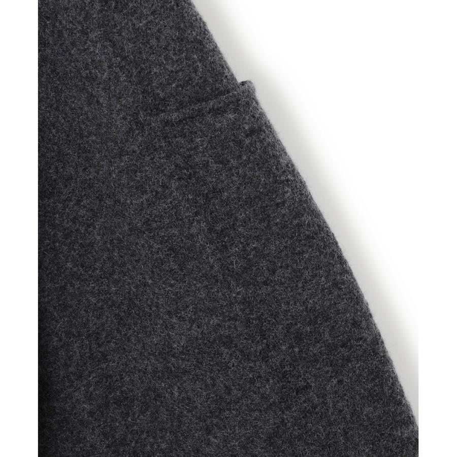 23区（ニジュウサンク） 【新色追加】ボイルドウールコンビニット