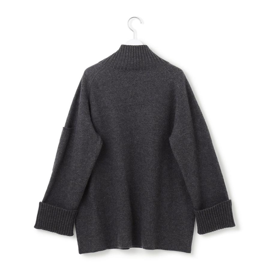 23区（ニジュウサンク） 【新色追加】ボイルドウールコンビニット