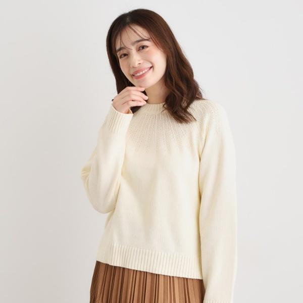 LAURA ASHLEY（ローラアシュレイ） 【洗える／同素材アイテムあり