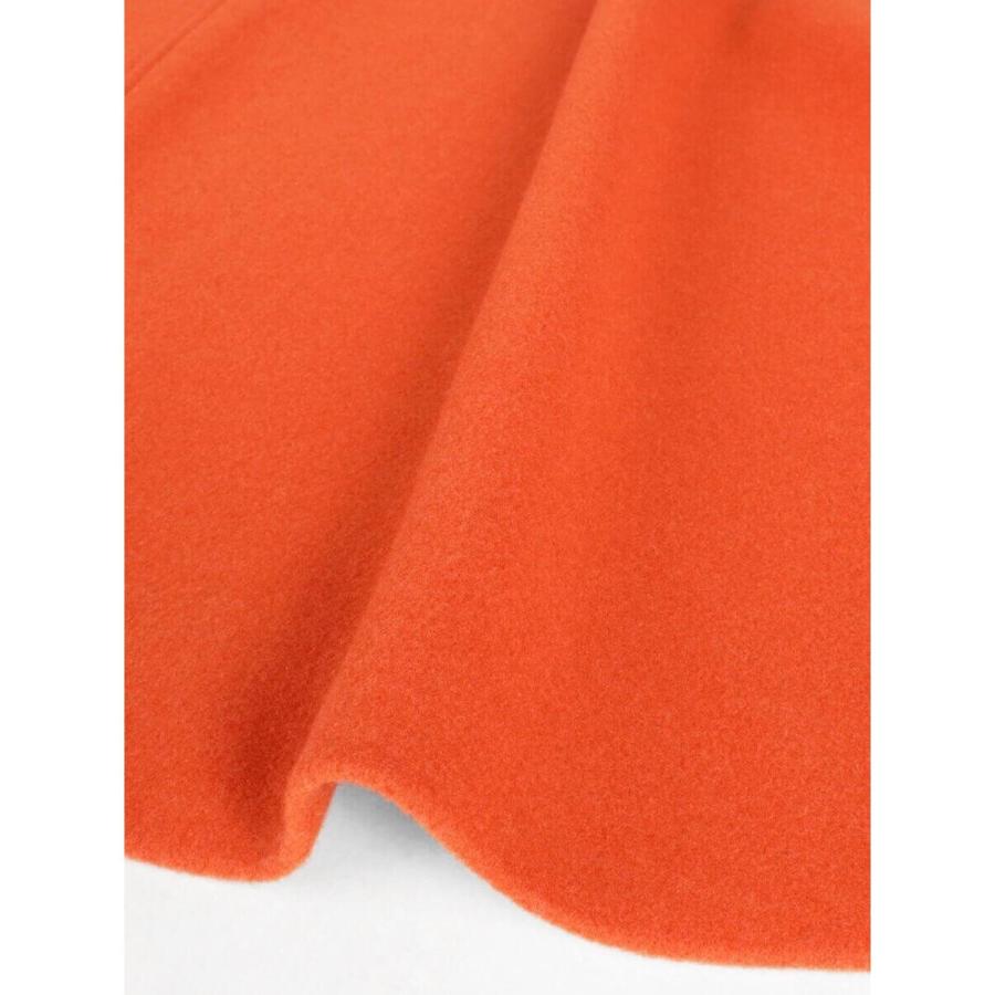 FENNEL（フェンネル） ゴールドボタンノーカラーコート : マルイ(丸井