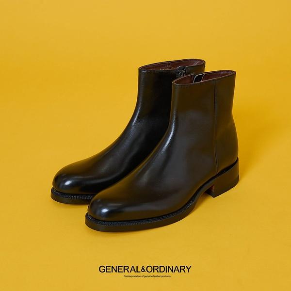 alfredoBANNISTER（アルフレッドバニスター） 【GENERAL＆ORDINARY