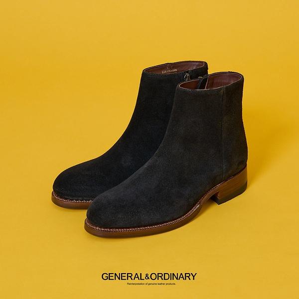 alfredoBANNISTER（アルフレッドバニスター） 【GENERAL＆ORDINARY