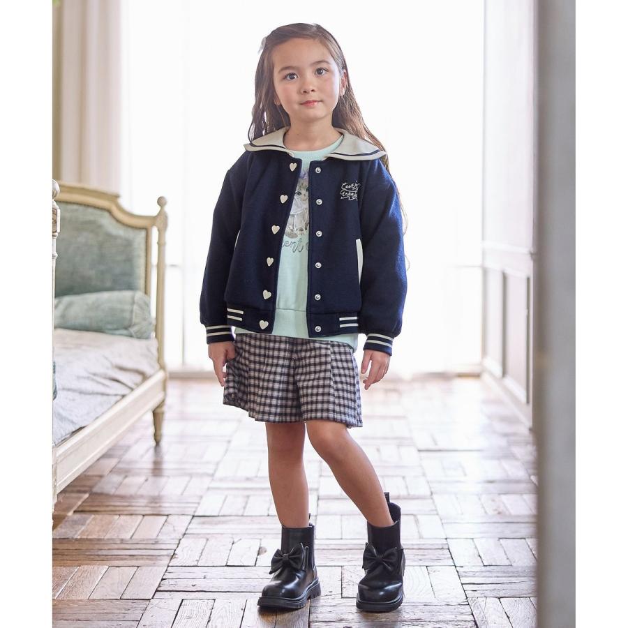 ANY（エニィ） セーラースタジャン : マルイ(丸井)Yahoo!店 - 通販