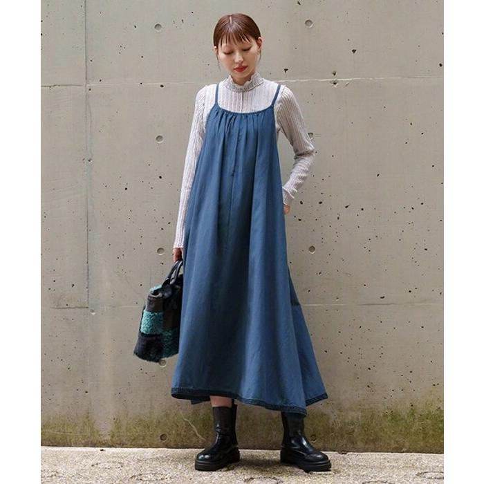 AS KNOW AS de base（アズノゥアズドゥバズ） 刺繍でフチドリ贅沢