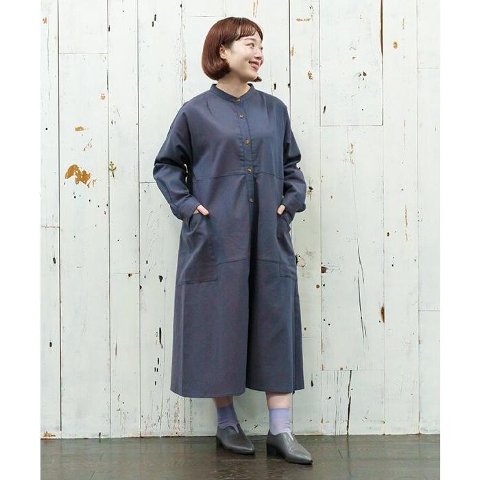 アズノゥアズオオラカ（AS KNOW AS olaca）/【大きいサイズ】パネパネ切替コートＯＰ AS KNOW AS olaca（アズノゥアズオオラカ） 【大きいサイズ】パネパネ