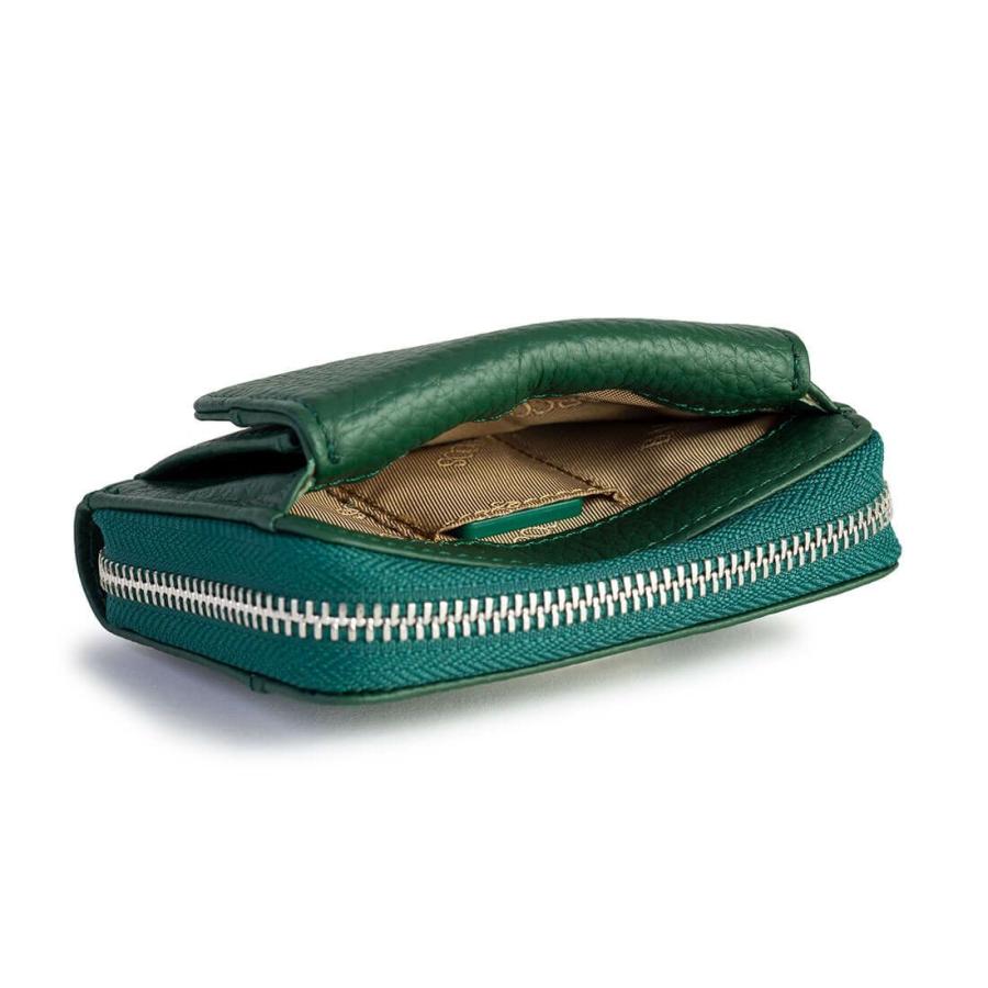 BARCOS（バルコス） 【BARCOS/バルコス】リトルノチップ付き蛇腹ミニ