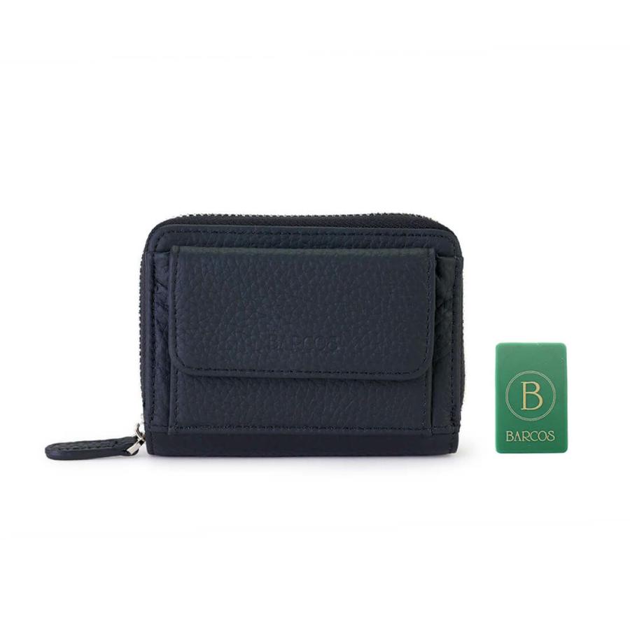 BARCOS（バルコス） 【BARCOS/バルコス】リトルノチップ付き蛇腹ミニ