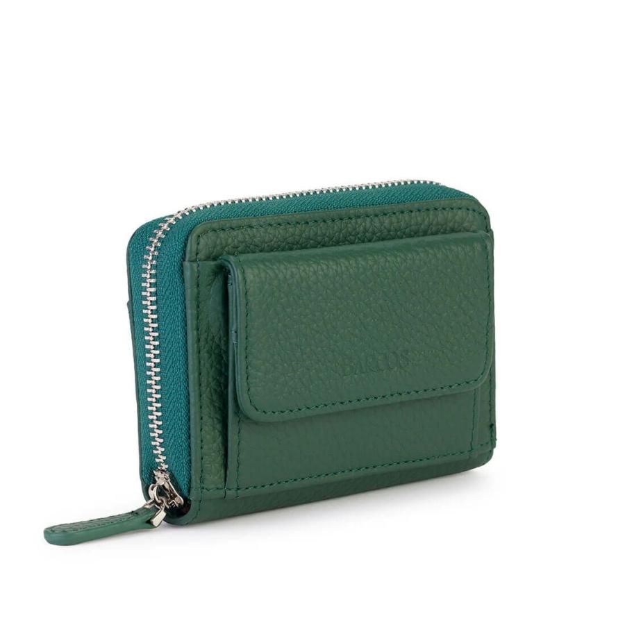 BARCOS（バルコス） 【BARCOS/バルコス】リトルノチップ付き蛇腹ミニ