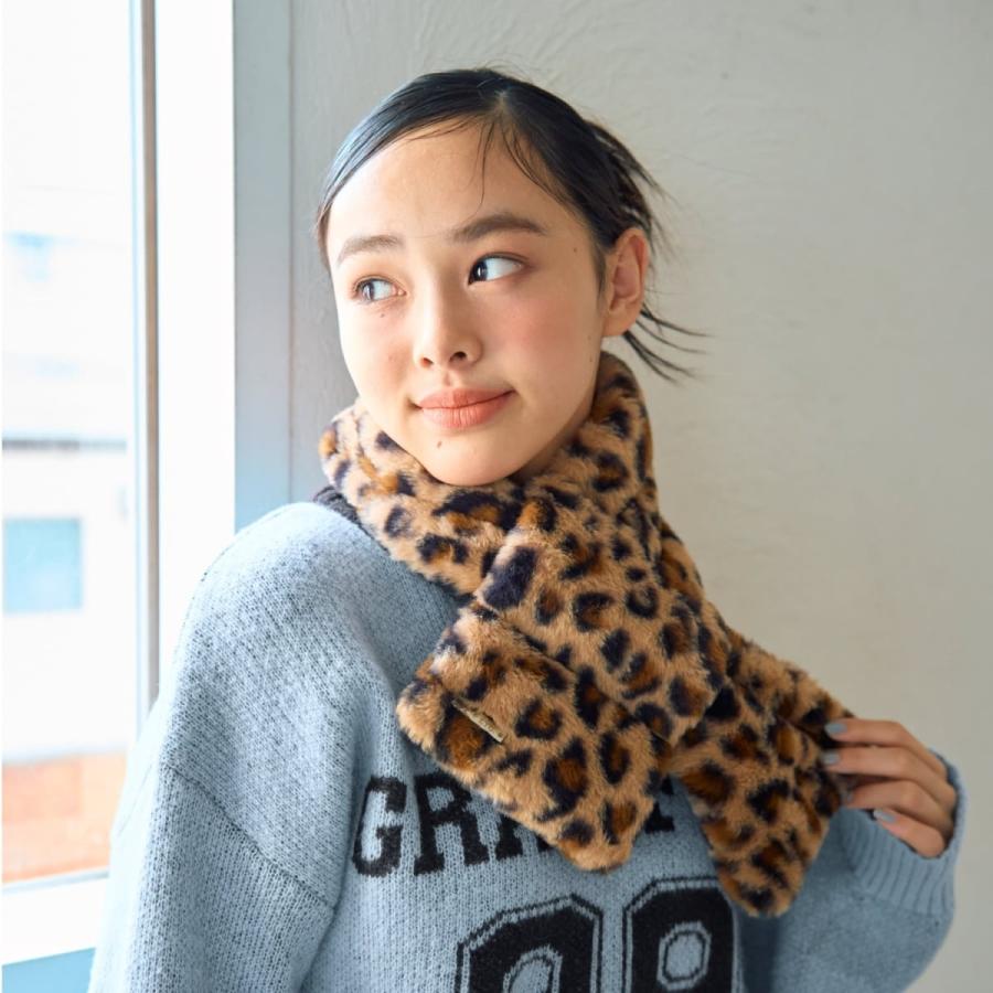 3点おまとめ【新品未使用】M'sGRACYファーマフラー LOVETOXIC フェイクファーマフラー : マルイ(丸井)Yahoo!店 - 通販