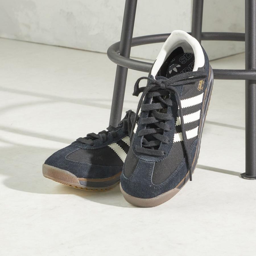 SHIPS（シップス） 【SHIPS EXCLUSIVE】adidas Originals:SL72