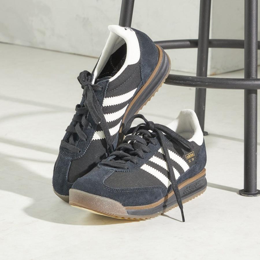 SHIPS（シップス） 【SHIPS EXCLUSIVE】adidas originals:SL72