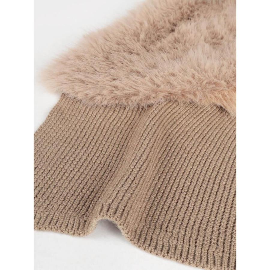 FENNEL ファードッキングニットカーディガン : マルイ(丸井)Yahoo!店