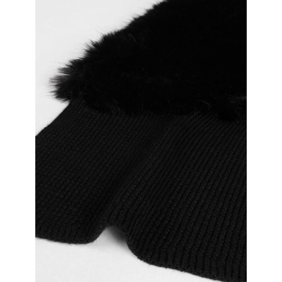 FENNEL ファードッキングニットカーディガン : マルイ(丸井)Yahoo!店