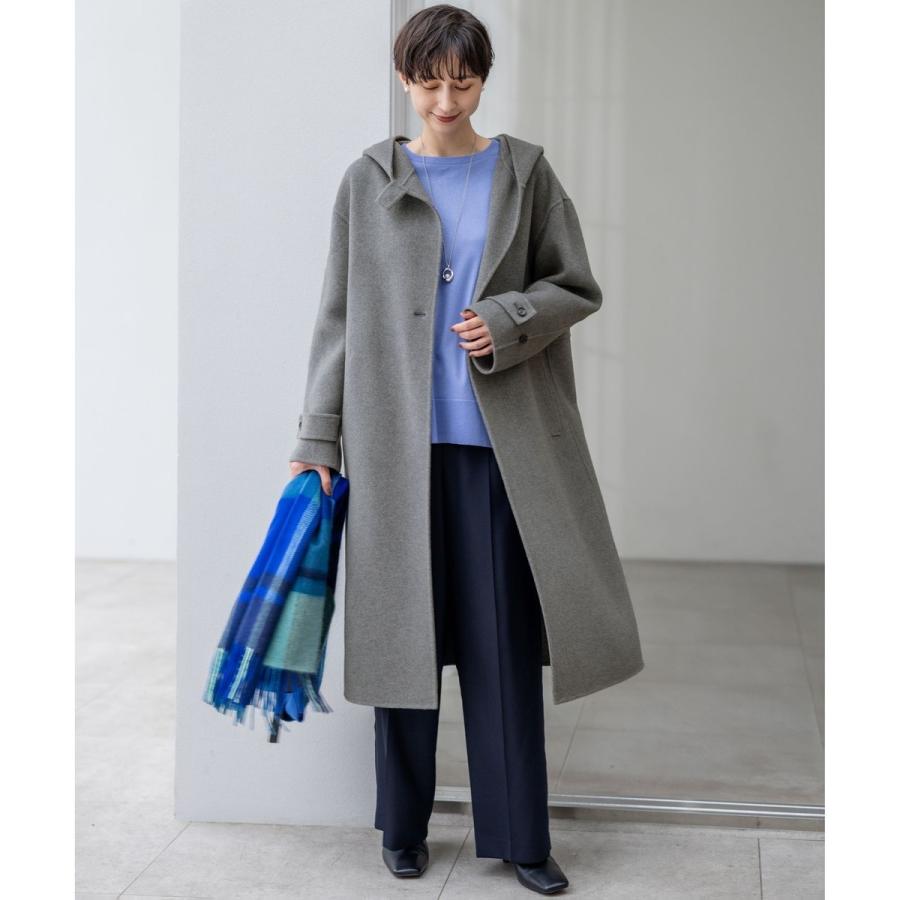 23区（ニジュウサンク） 【滝沢眞規子さん着用/VERY掲載】MANTECOPure