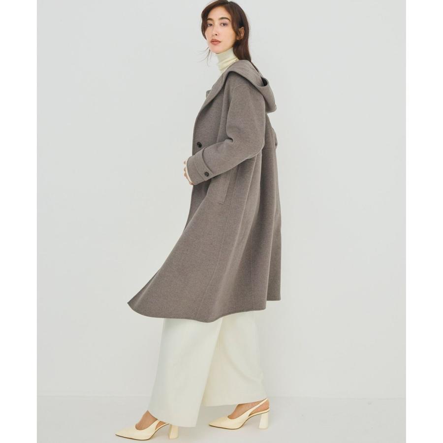 23区（ニジュウサンク） 【滝沢眞規子さん着用/VERY掲載】MANTECOPure