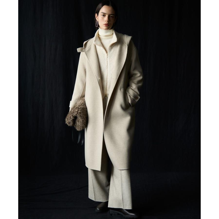 23区（ニジュウサンク） 【滝沢眞規子さん着用/VERY掲載】MANTECOPure