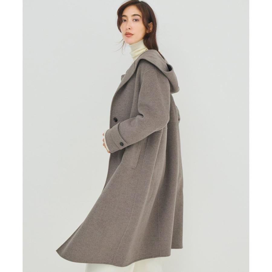 23区（ニジュウサンク） 【滝沢眞規子さん着用/VERY掲載】MANTECOPure