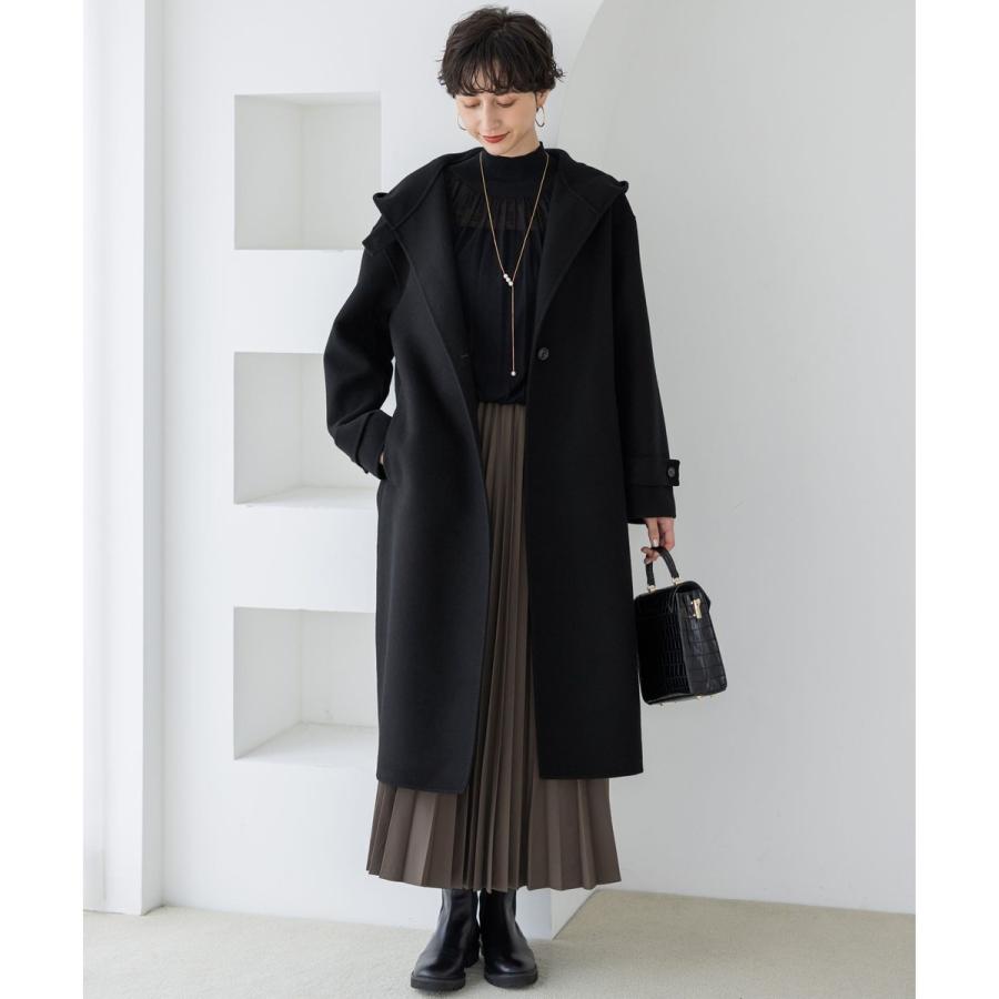 23区（ニジュウサンク） 【滝沢眞規子さん着用/VERY掲載】MANTECOPure