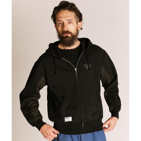 新品タグ付き　アドミラル　キルティングフルジップパーカー　M 新品タグ付き アドミラル キルティングフルジップパーカー M 新品タグ