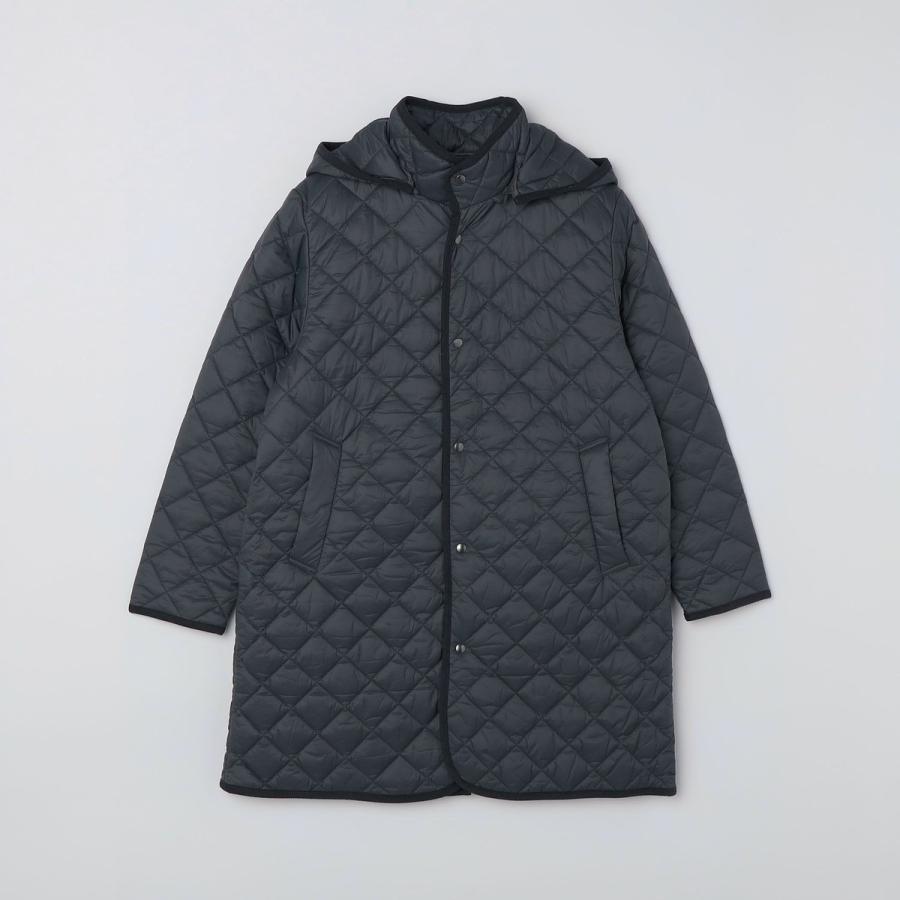 SHIPS men's キルティング　ライナー　フード付コート　スプリングコート SHIPS Colors（シップスカラーズ） SHIPS Colors:〈撥水・手洗い可能