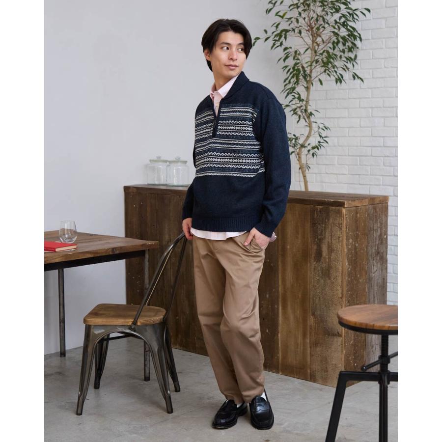 ハーフZIPスウェット : マルイ(丸井)Yahoo!店 - 通販 - Yahoo!ショッピング