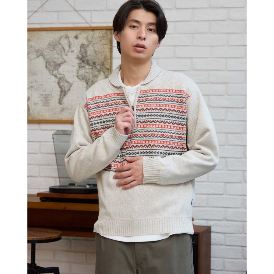 ハーフZIPスウェット : マルイ(丸井)Yahoo!店 - 通販 - Yahoo!ショッピング