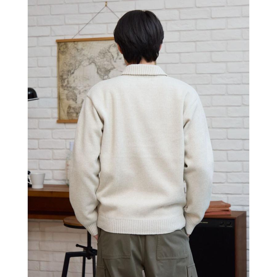 ハーフZIPスウェット : マルイ(丸井)Yahoo!店 - 通販 - Yahoo!ショッピング