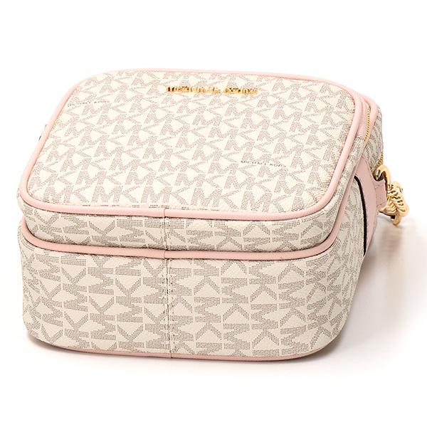 MICHAEL KORS（マイケルコース） JET SET TRAVEL NS チェーン クロス