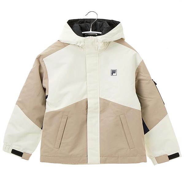 FILA（フィラ） 調整付きスノーウェア上下セット : マルイ(丸井)Yahoo