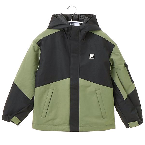 FILA（フィラ） 調整付きスノーウェア上下セット : マルイ(丸井)Yahoo